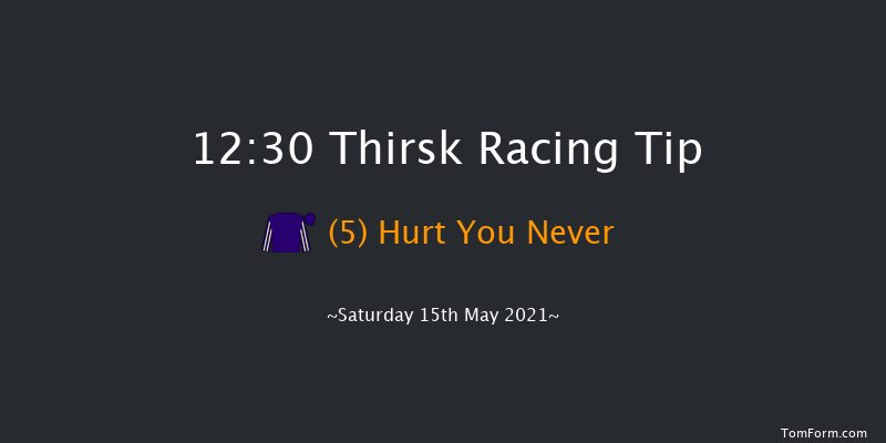 Irish Stallion Farms EBF Maiden Fillies' Stakes (GBB Race) (Div 1) Thirsk 12:30 Maiden (Class 4) 5f Sat 8th May 2021