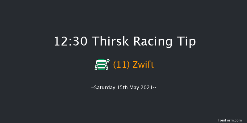 Irish Stallion Farms EBF Maiden Fillies' Stakes (GBB Race) (Div 1) Thirsk 12:30 Maiden (Class 4) 5f Sat 8th May 2021