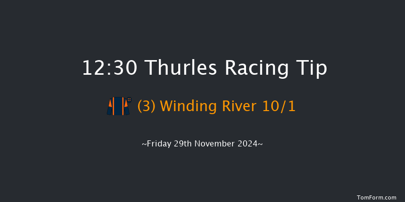Thurles  12:30 Handicap Chase 18f Thu 28th Nov 2024