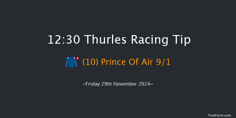 Thurles  12:30 Handicap Chase 18f Thu 28th Nov 2024
