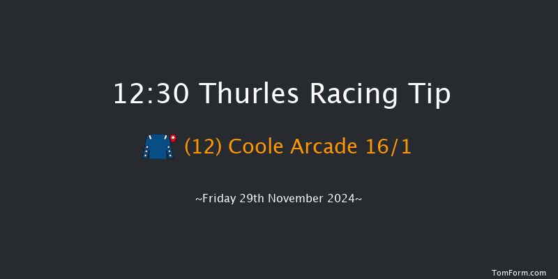 Thurles  12:30 Handicap Chase 18f Thu 28th Nov 2024