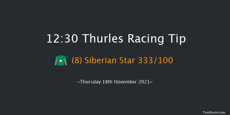 Thurles 12:30 Handicap Chase 22f Sat 20th Mar 2021