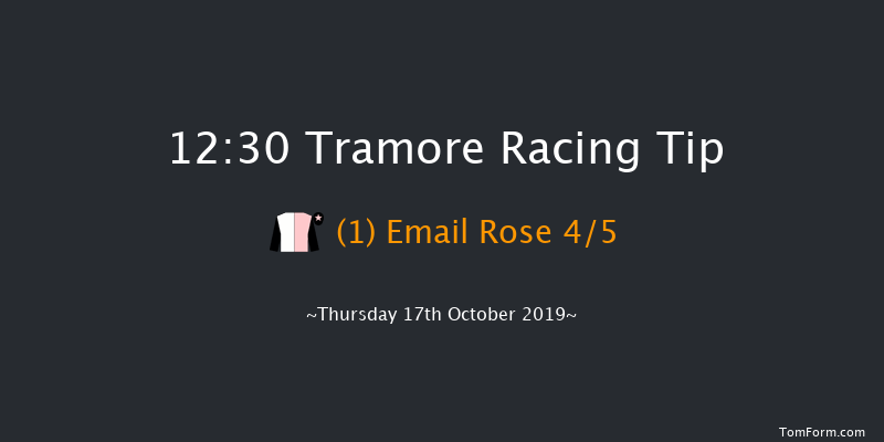 Tramore 12:30 Maiden Hurdle 16f Sun 18th Aug 2019