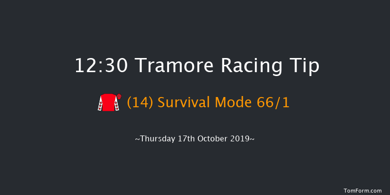 Tramore 12:30 Maiden Hurdle 16f Sun 18th Aug 2019