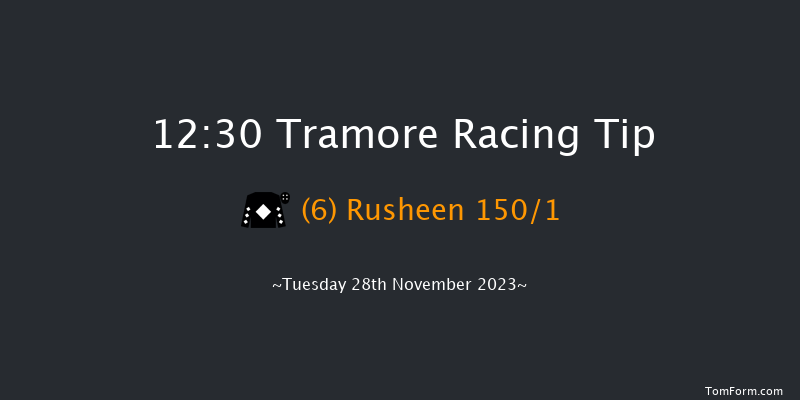 Tramore 12:30 Maiden Hurdle 16f Thu 12th Oct 2023