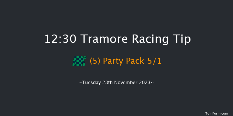 Tramore 12:30 Maiden Hurdle 16f Thu 12th Oct 2023