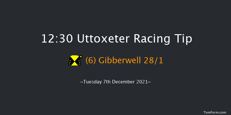 Uttoxeter 12:30 Handicap Hurdle (Class 4) 23f Sun 21st Nov 2021