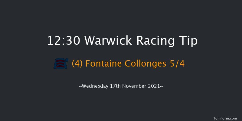 Warwick 12:30 Handicap Chase (Class 4) 20f Sat 8th May 2021