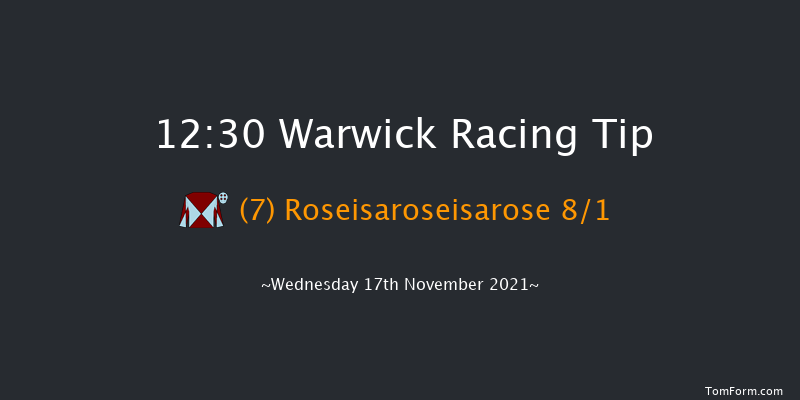Warwick 12:30 Handicap Chase (Class 4) 20f Sat 8th May 2021
