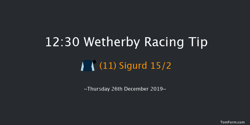 Wetherby 12:30 Handicap Chase (Class 4) 24f Sat 7th Dec 2019