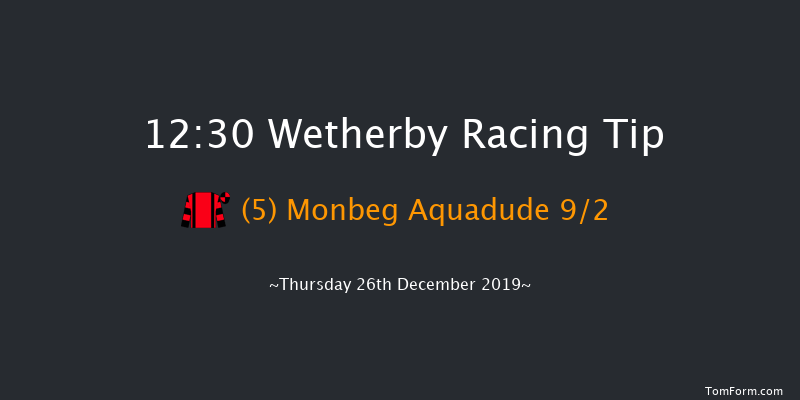 Wetherby 12:30 Handicap Chase (Class 4) 24f Sat 7th Dec 2019