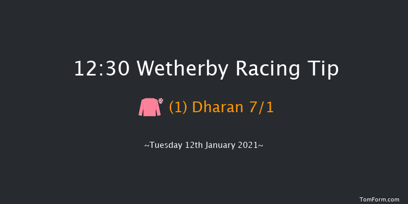 wetherbyracing.co.uk Maiden Hurdle (GBB Race) Wetherby 12:30 Maiden Hurdle (Class 4) 16f Sun 27th Dec 2020