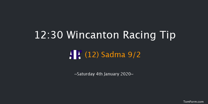 Wincanton 12:30 Handicap Hurdle (Class 4) 15f Thu 26th Dec 2019
