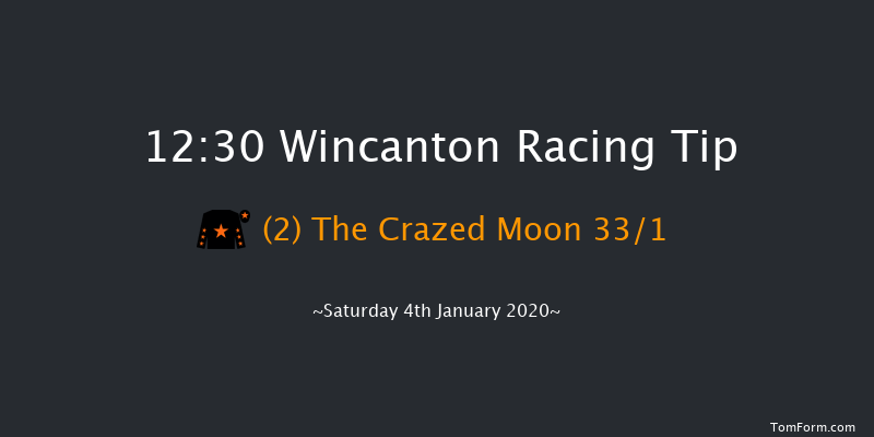 Wincanton 12:30 Handicap Hurdle (Class 4) 15f Thu 26th Dec 2019
