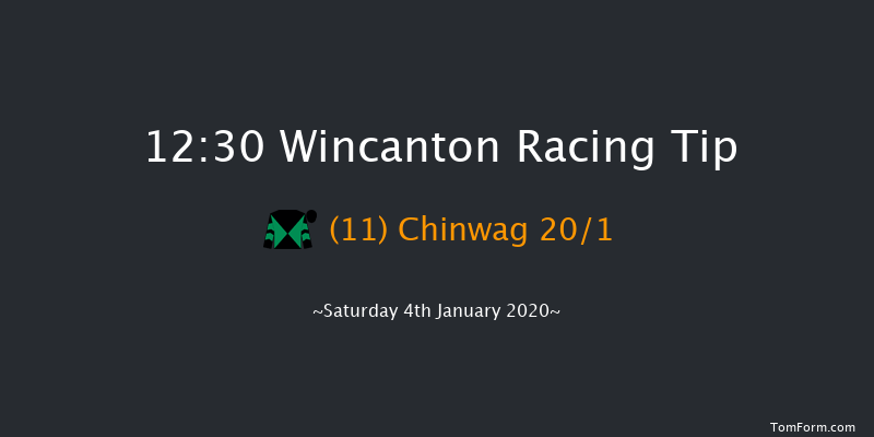 Wincanton 12:30 Handicap Hurdle (Class 4) 15f Thu 26th Dec 2019