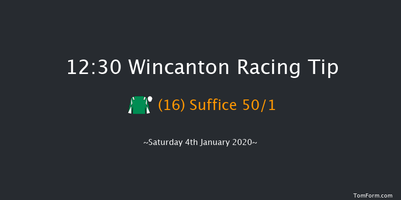 Wincanton 12:30 Handicap Hurdle (Class 4) 15f Thu 26th Dec 2019