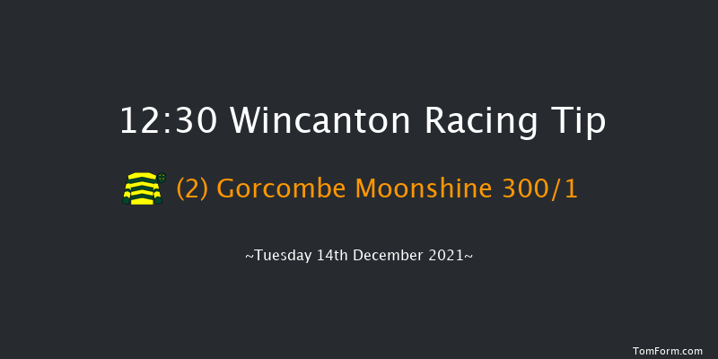 Wincanton 12:30 Maiden Hurdle (Class 4) 15f Thu 2nd Dec 2021
