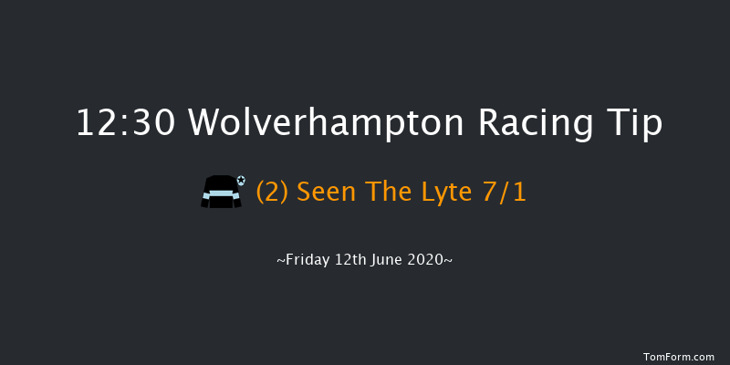 Sky Sports Racing 415 Handicap Wolverhampton 12:30 Handicap (Class 4) 6f Wed 10th Jun 2020