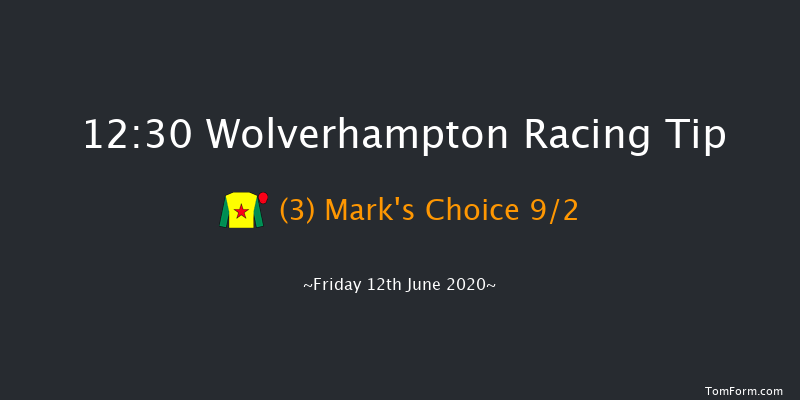 Sky Sports Racing 415 Handicap Wolverhampton 12:30 Handicap (Class 4) 6f Wed 10th Jun 2020