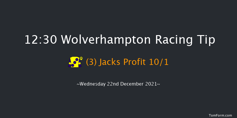 Wolverhampton 12:30 Handicap (Class 6) 10f Mon 20th Dec 2021