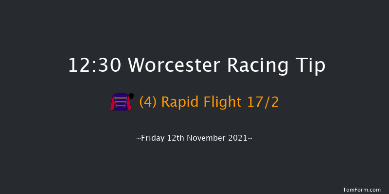 Worcester 12:30 Handicap Chase (Class 4) 23f Wed 12th May 2021