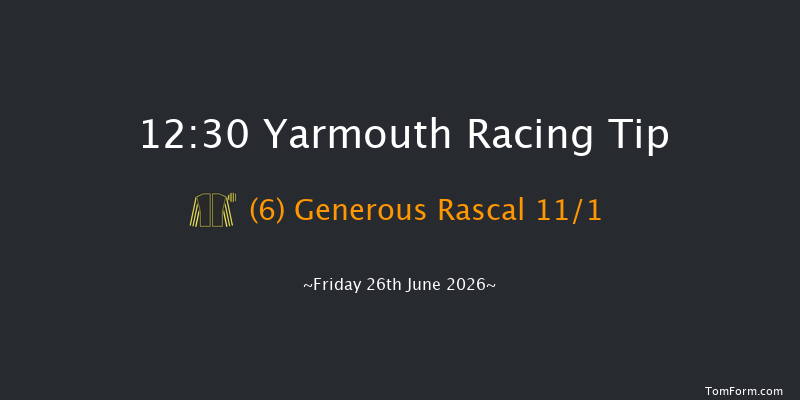 Yarmouth 12:30 (Class 5) 7f Thu 18th Jun 2026
