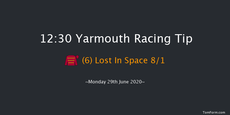 British Stallion Studs EBF Novice Stakes (Plus 10) Yarmouth 12:30 Stakes (Class 5) 6f Thu 11th Jun 2020