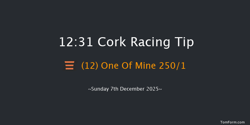 Cork 12:31 16f Sun 23rd Nov 2025