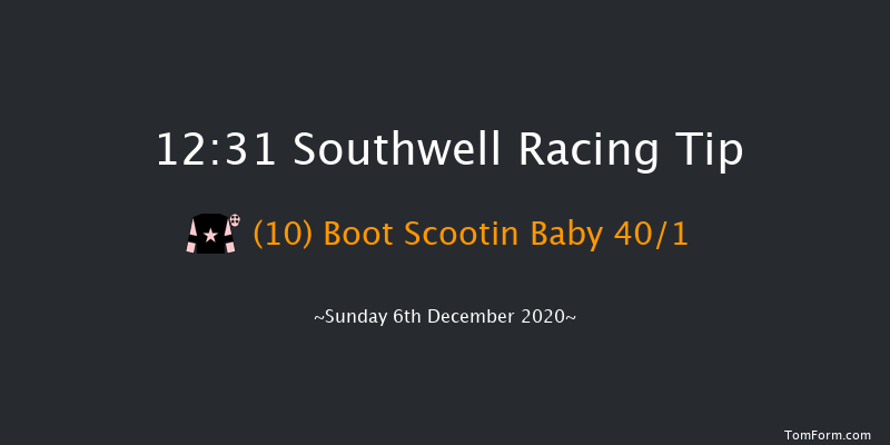 Get Your Ladbrokes Daily Odds Boost Nursery Southwell 12:31 Handicap (Class 6) 5f Tue 1st Dec 2020