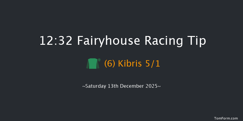 Fairyhouse 12:32 16f Sun 30th Nov 2025