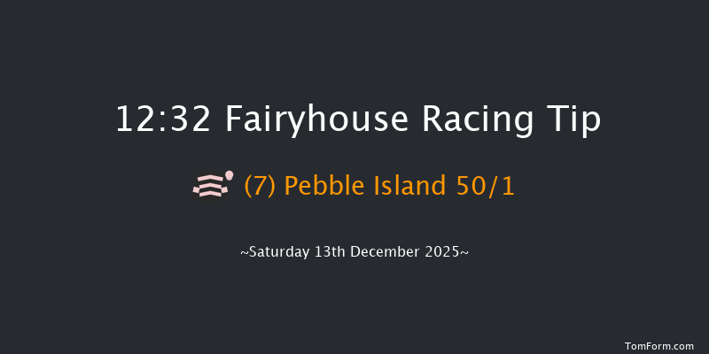 Fairyhouse 12:32 16f Sun 30th Nov 2025