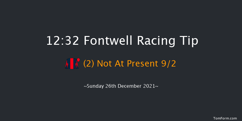 Fontwell 12:32 Handicap Hurdle (Class 4) 26f Tue 7th Dec 2021