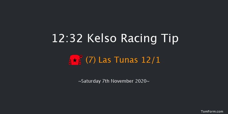 Ian Anderson Memorial Handicap Chase Kelso 12:32 Handicap Chase (Class 4) 17f Sat 24th Oct 2020