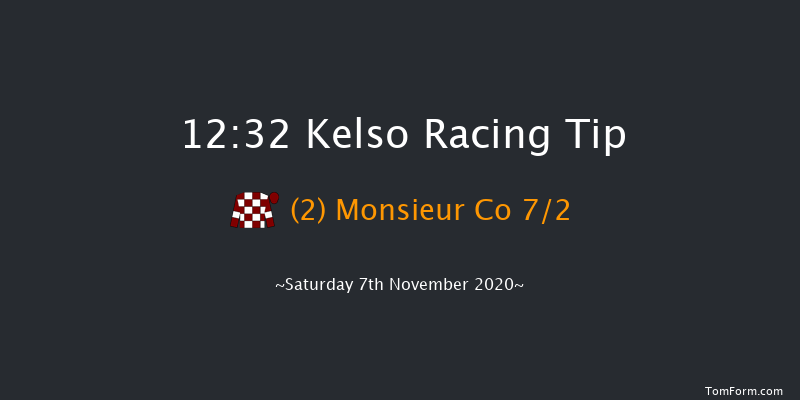 Ian Anderson Memorial Handicap Chase Kelso 12:32 Handicap Chase (Class 4) 17f Sat 24th Oct 2020