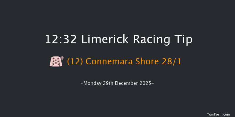 Limerick 12:32 19f Sun 28th Dec 2025