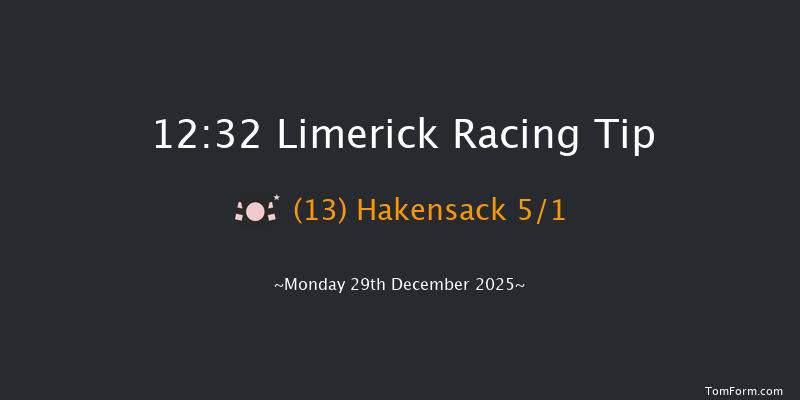 Limerick 12:32 19f Sun 28th Dec 2025