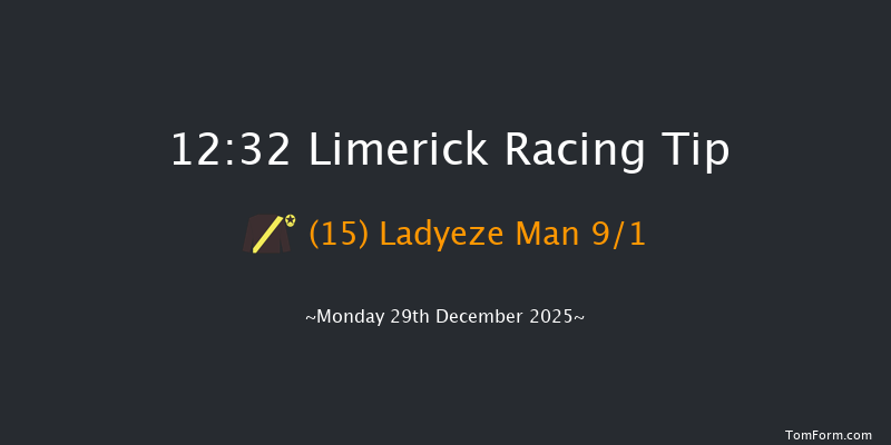 Limerick 12:32 19f Sun 28th Dec 2025