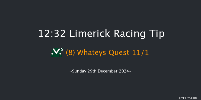 Limerick  12:32 Handicap Chase 22f Sat 28th Dec 2024