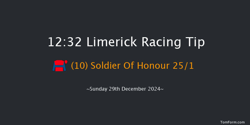 Limerick  12:32 Handicap Chase 22f Sat 28th Dec 2024