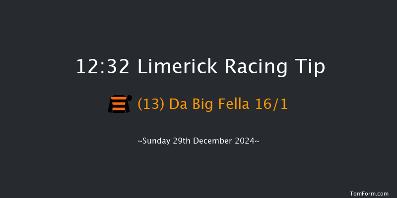 Limerick  12:32 Handicap Chase 22f Sat 28th Dec 2024