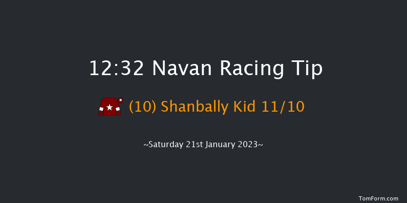 Navan 12:32 Maiden Hurdle 20f Sun 18th Dec 2022