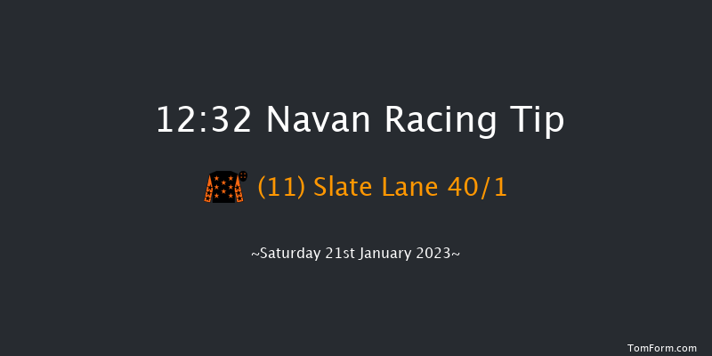 Navan 12:32 Maiden Hurdle 20f Sun 18th Dec 2022
