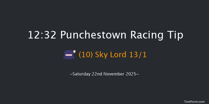 Punchestown 12:32 18f Thu 13th Nov 2025