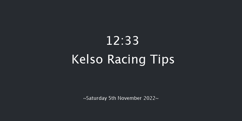 Kelso 12:33 Maiden Hurdle (Class 4) 23f Sat 22nd Oct 2022