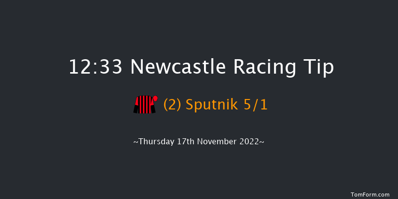 Newcastle 12:33 Handicap Chase (Class 5) 23f Tue 15th Nov 2022
