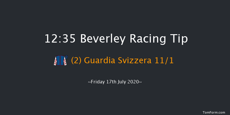 Churchill Tyres Handicap Beverley 12:35 Handicap (Class 6) 5f Tue 23rd Jun 2020