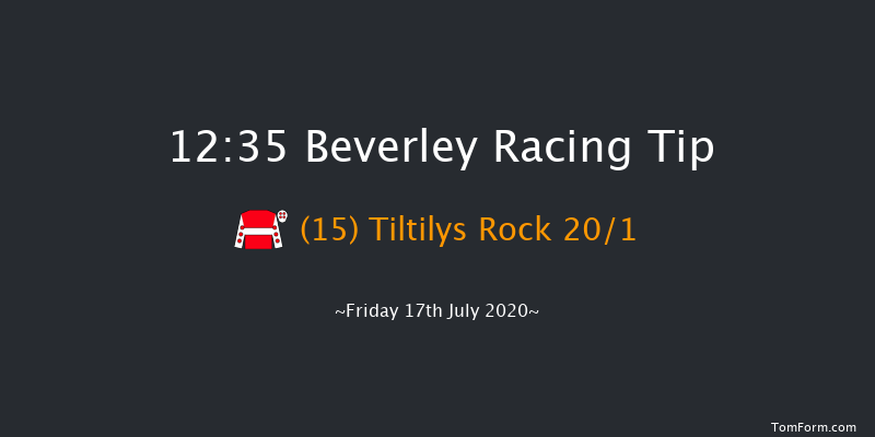 Churchill Tyres Handicap Beverley 12:35 Handicap (Class 6) 5f Tue 23rd Jun 2020