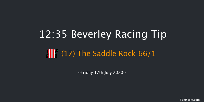 Churchill Tyres Handicap Beverley 12:35 Handicap (Class 6) 5f Tue 23rd Jun 2020