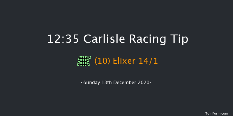 Watch Racing Tv Now Novices' Handicap Chase Carlisle 12:35 Handicap Chase (Class 5) 16f Sun 29th Nov 2020