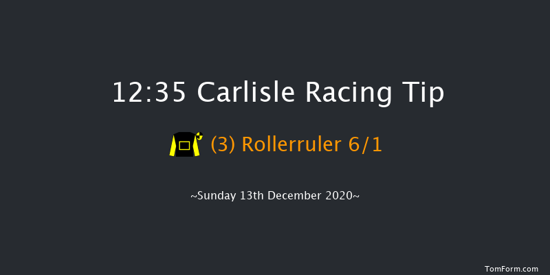 Watch Racing Tv Now Novices' Handicap Chase Carlisle 12:35 Handicap Chase (Class 5) 16f Sun 29th Nov 2020